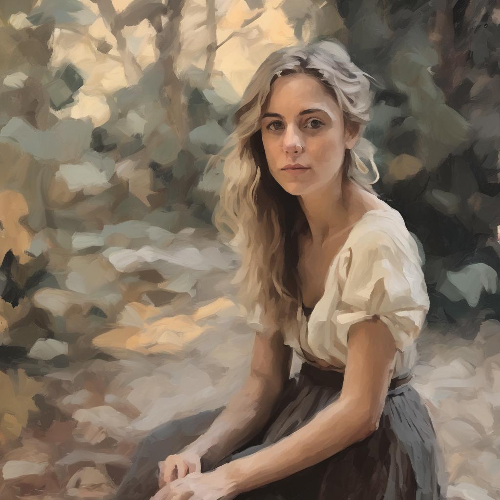 Η Ζωή και η Προσωπικότητα της Kate Carr