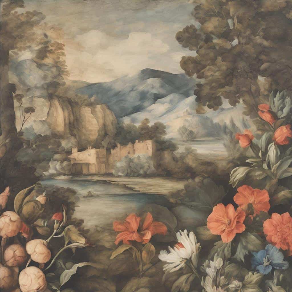 Παύλος Μπριλ – Ο Μεγάλος Ζωγράφος των Πολύτιμων Τοπίων