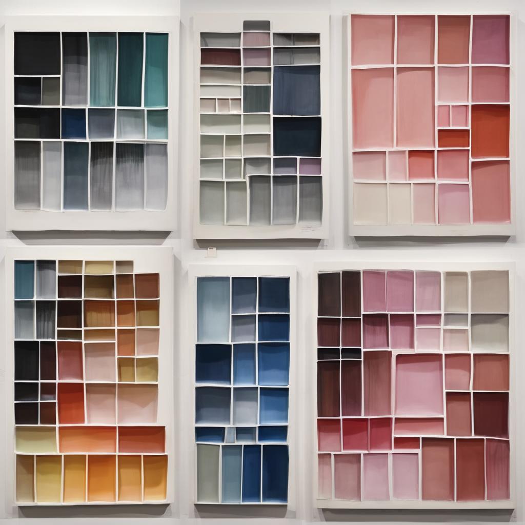 Η Ζωή και Φιλοσοφία του Do Ho Suh