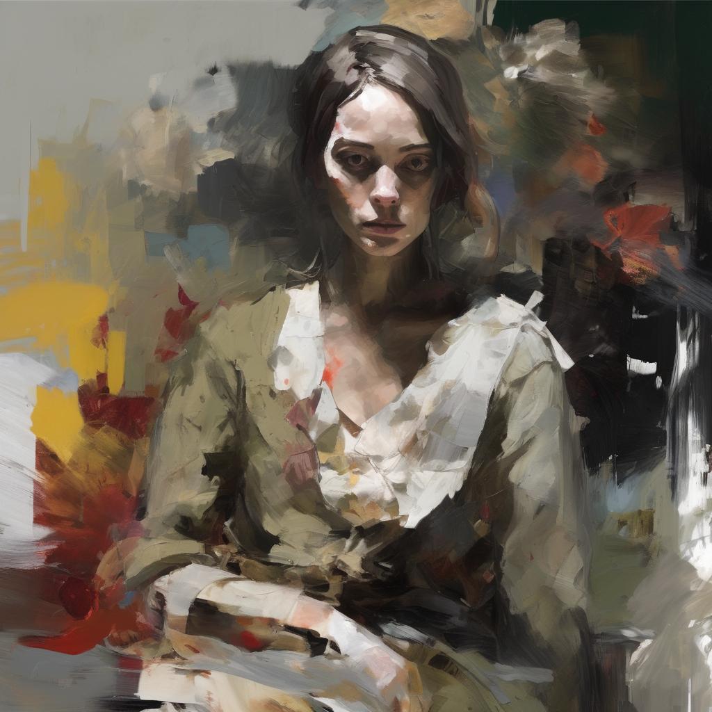 Η Ζωή του Adrian Ghenie