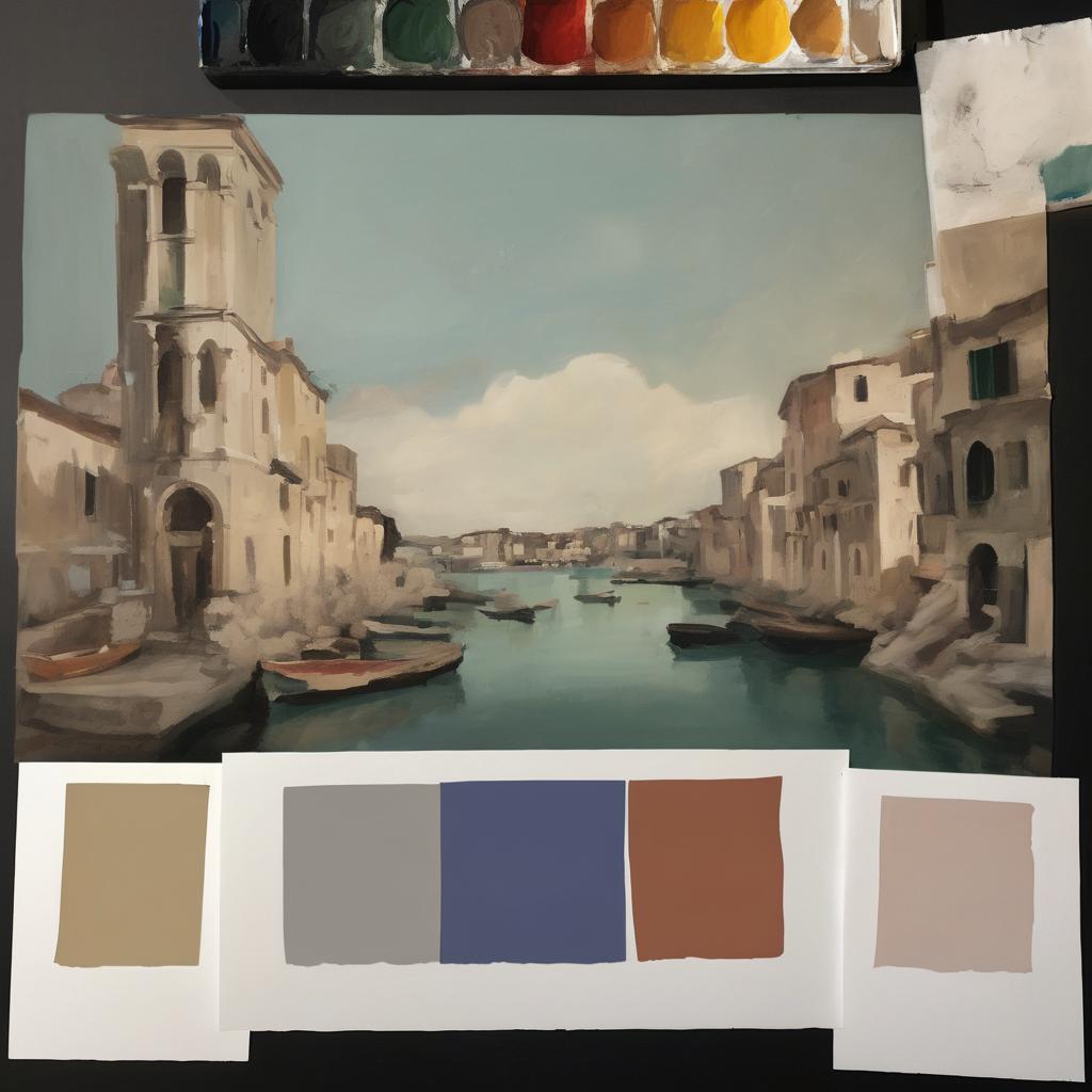 Ο Λορέντζο ΓΚΕΛΑΤΙ: Η Ζωή και η Προσωπικότητα του Καλλιτέχνη