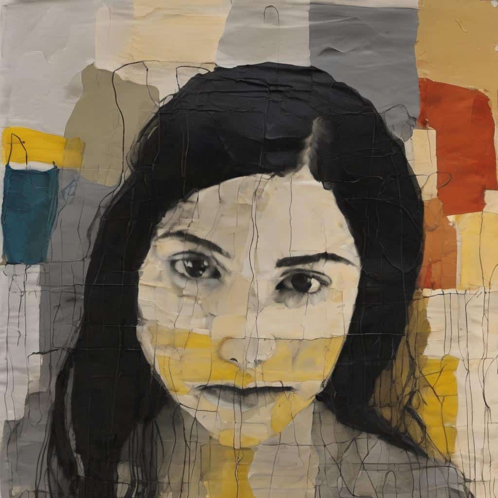 Εύα Χέσε – Έντονη Αφηγήτρια της Αφαιρετικής Τέχνης