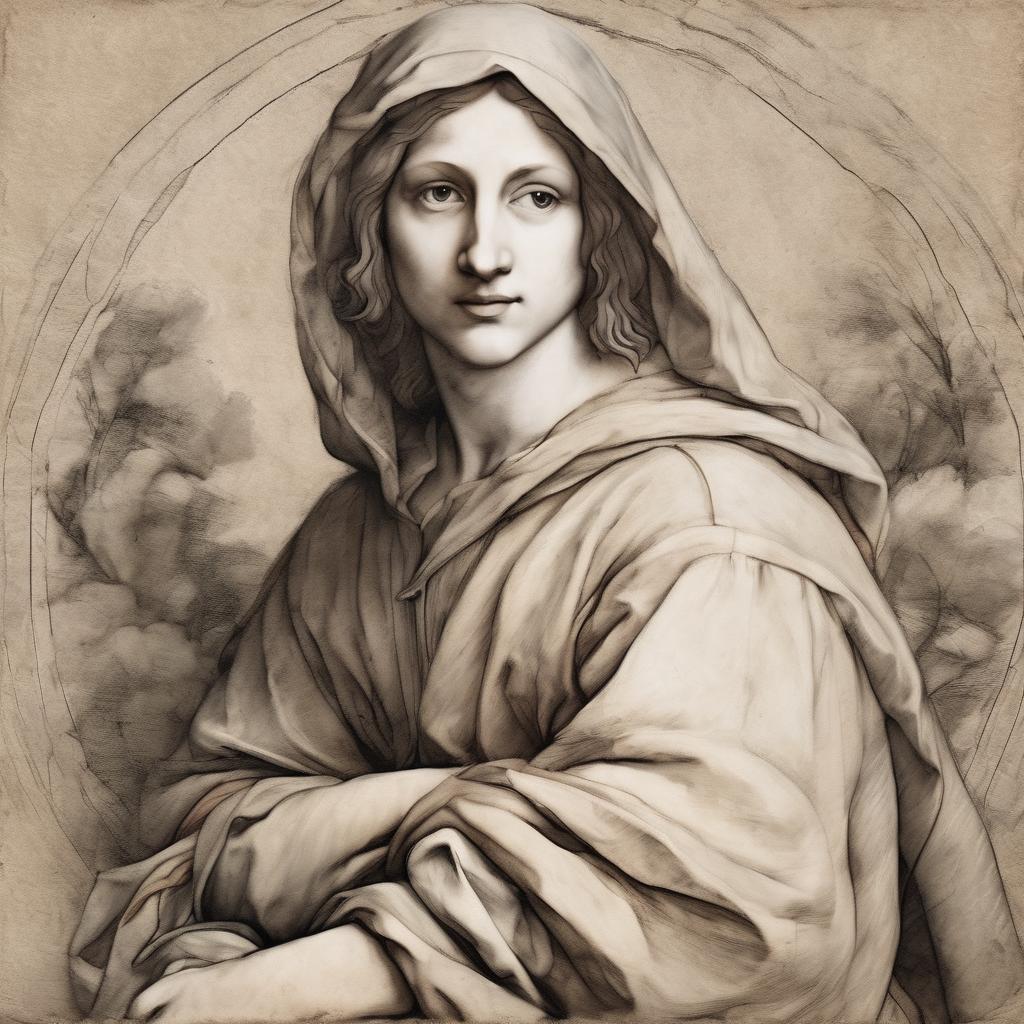 Το Στιλ και οι Τεχνικές του Καλλιτέχνη