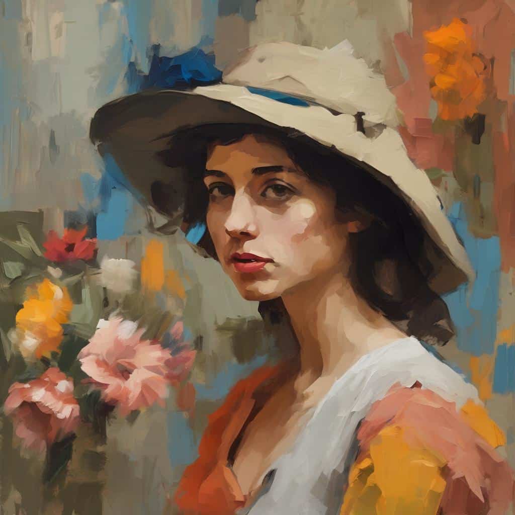 Μάριο Τότσι – Ένας Μετρ της Ιταλικής Ζωγραφικής