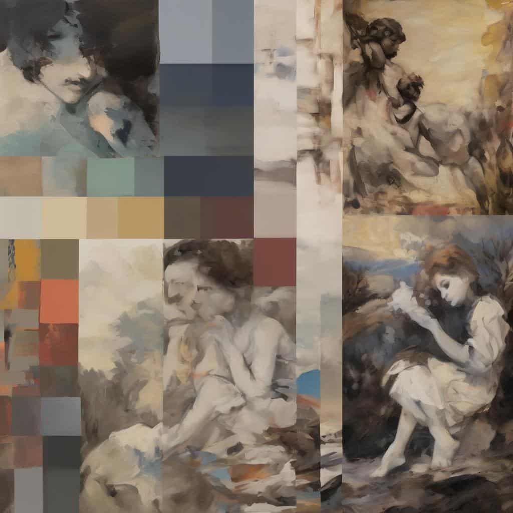 Πίνχους Κρεμέγκνε – Ο Υπέρμαχος της Μοντερνιστικής Ζωγραφικής