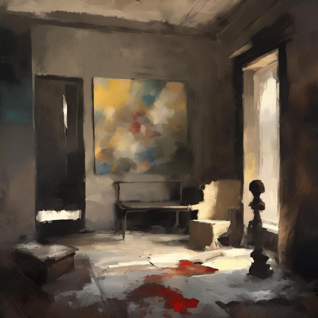 Μαξ Μέλντρουμ – Ο Μάγος του Φωτισμού